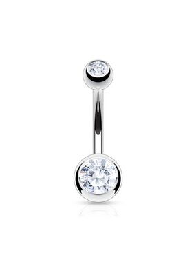 Classic Navel Ring